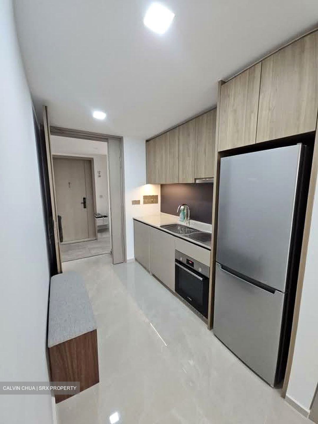 Dairy Farm Residences (D23), Apartment #540698421